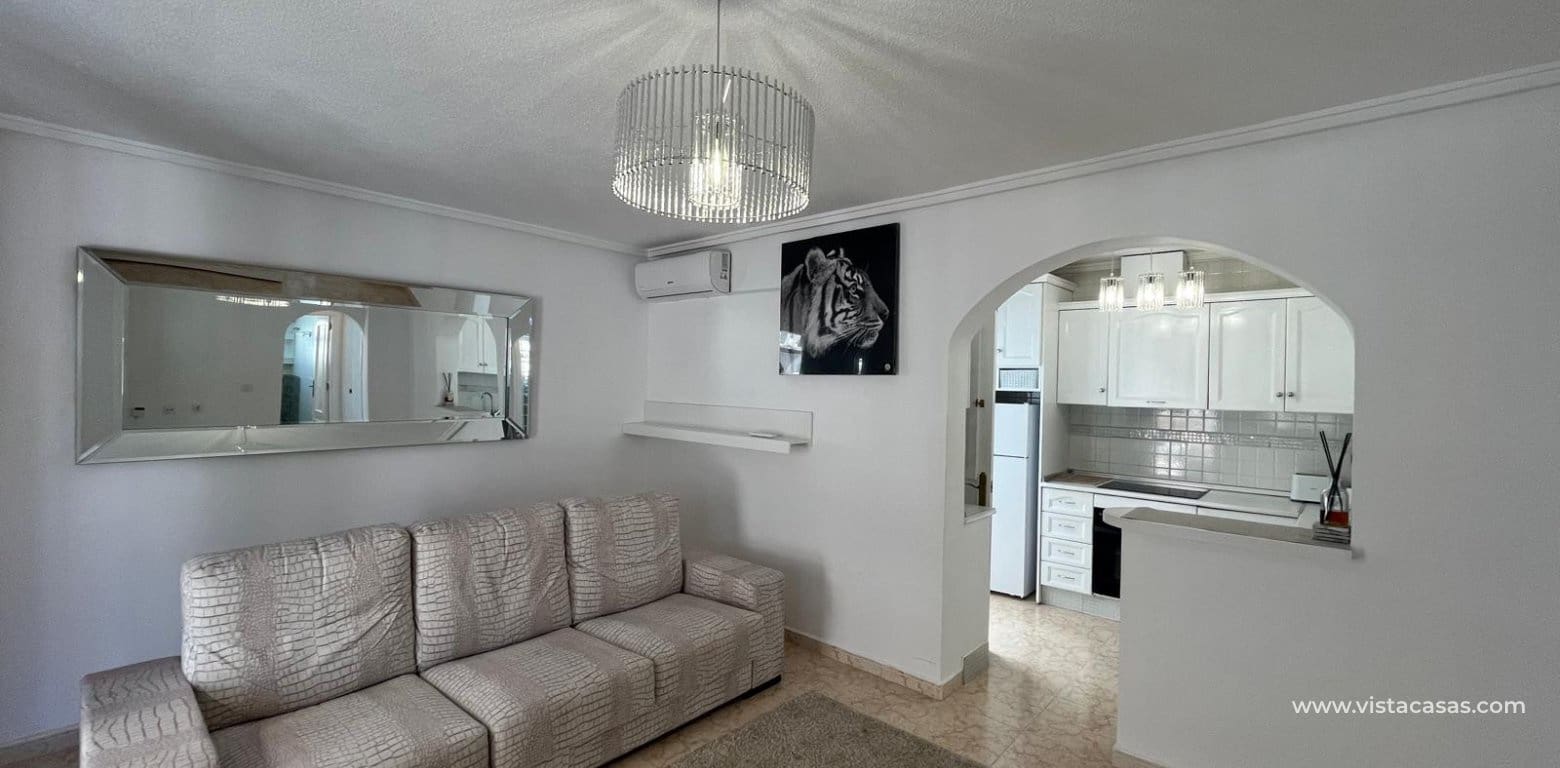 2 Zimmer Bungalow zu verkaufen in Orihuela Costa - 209.999 € (Ref: 9929889)