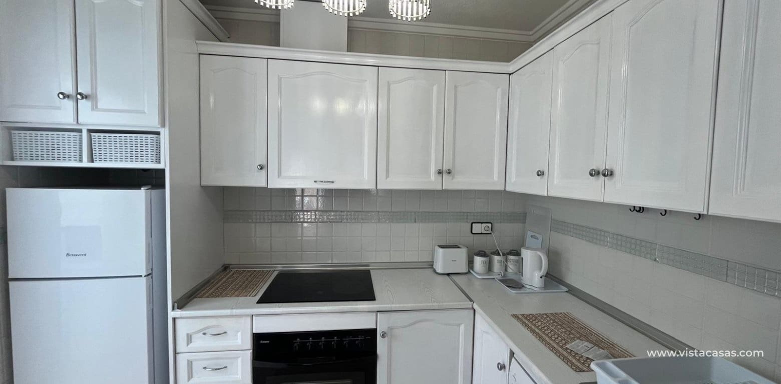 2 Zimmer Bungalow zu verkaufen in Orihuela Costa - 209.999 € (Ref: 9929889)