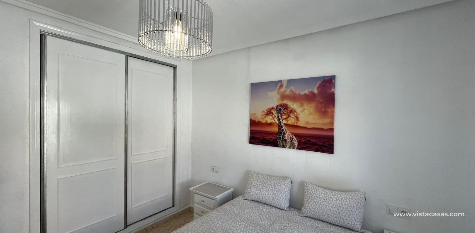 2 Zimmer Bungalow zu verkaufen in Orihuela Costa - 209.999 € (Ref: 9929889)