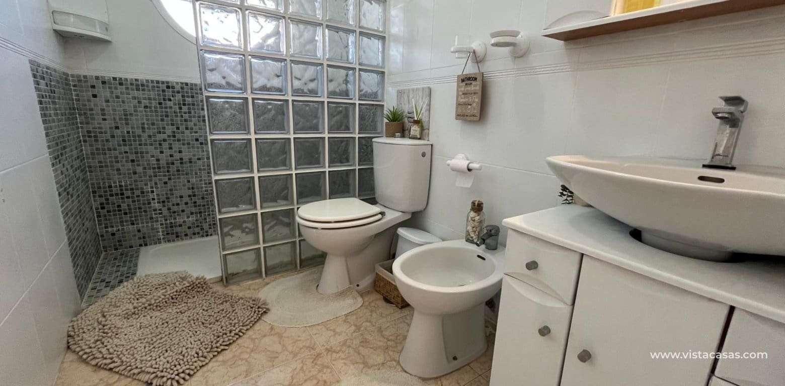 2 Zimmer Bungalow zu verkaufen in Orihuela Costa - 209.999 € (Ref: 9929889)