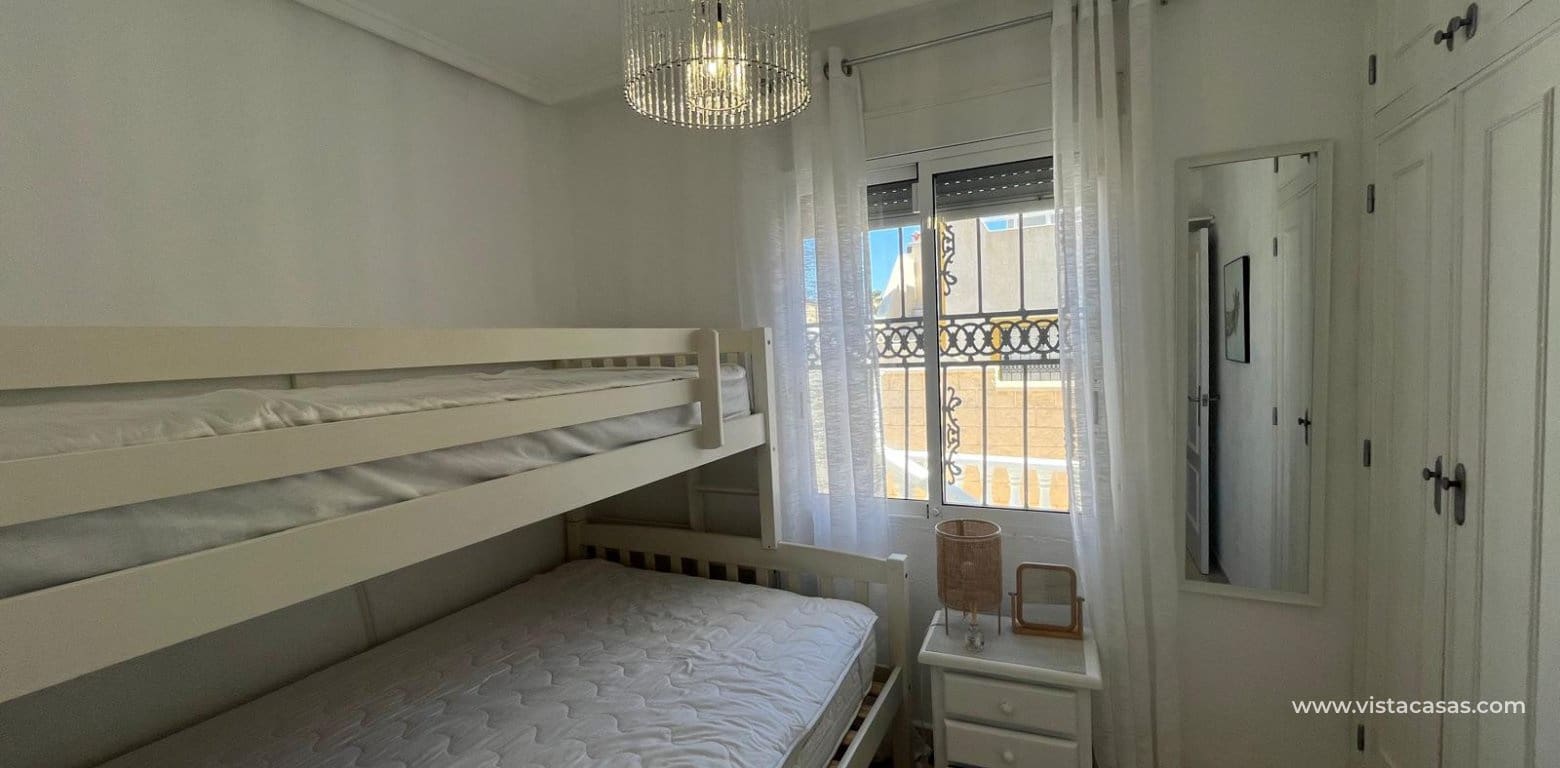 2 Zimmer Bungalow zu verkaufen in Orihuela Costa - 209.999 € (Ref: 9929889)