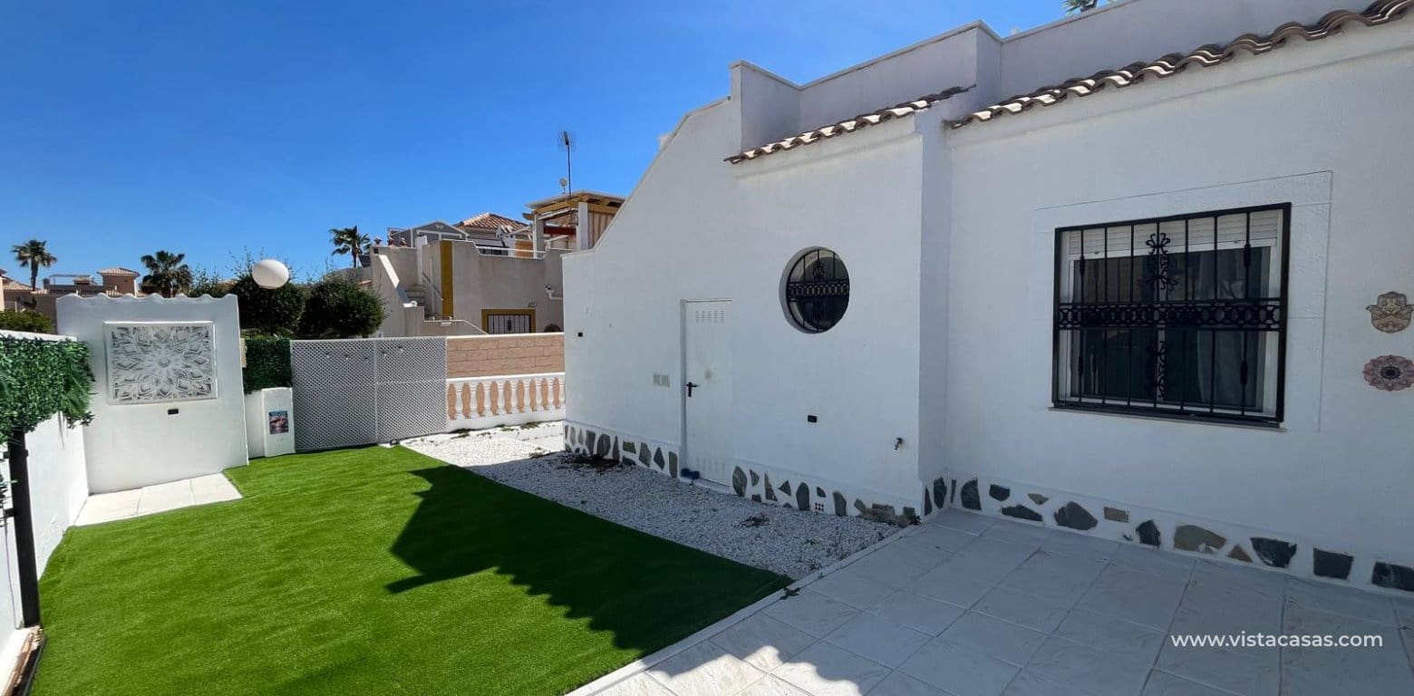 2 Zimmer Bungalow zu verkaufen in Orihuela Costa - 209.999 € (Ref: 9929889)
