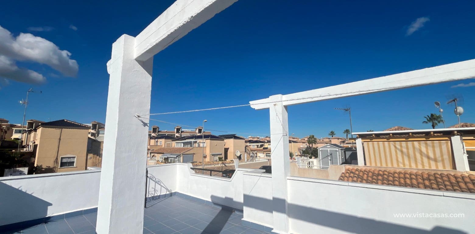 2 Zimmer Bungalow zu verkaufen in Orihuela Costa - 209.999 € (Ref: 9929889)