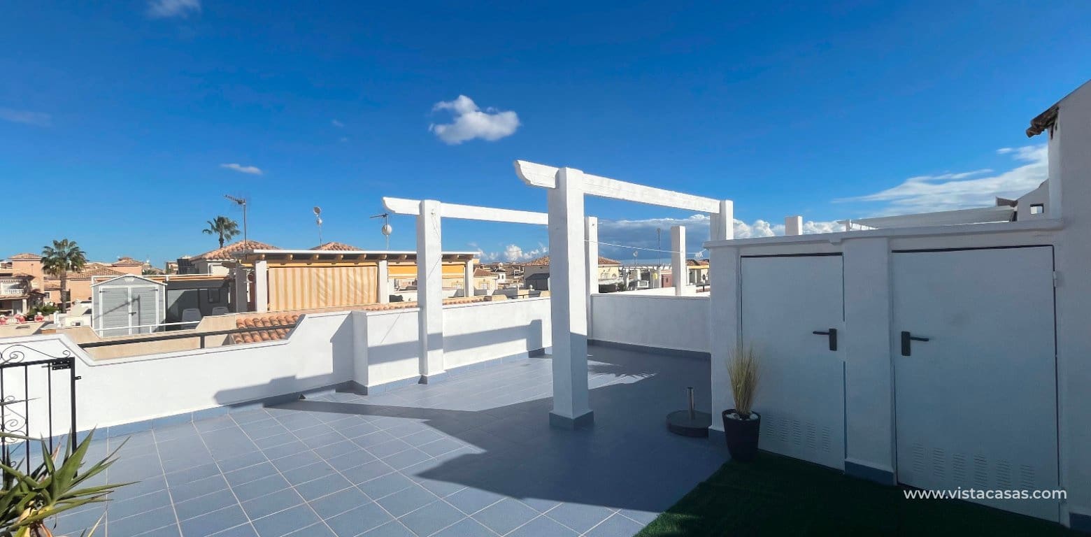 2 Zimmer Bungalow zu verkaufen in Orihuela Costa - 209.999 € (Ref: 9929889)