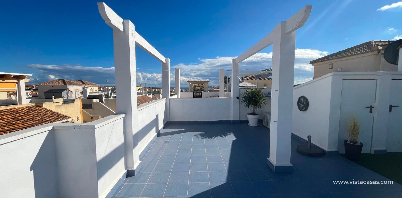 2 Zimmer Bungalow zu verkaufen in Orihuela Costa - 209.999 € (Ref: 9929889)