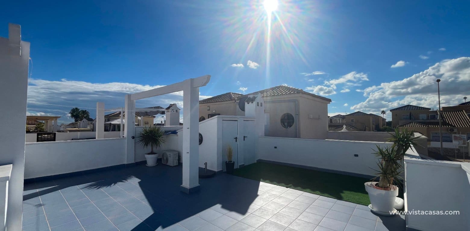 2 Zimmer Bungalow zu verkaufen in Orihuela Costa - 209.999 € (Ref: 9929889)