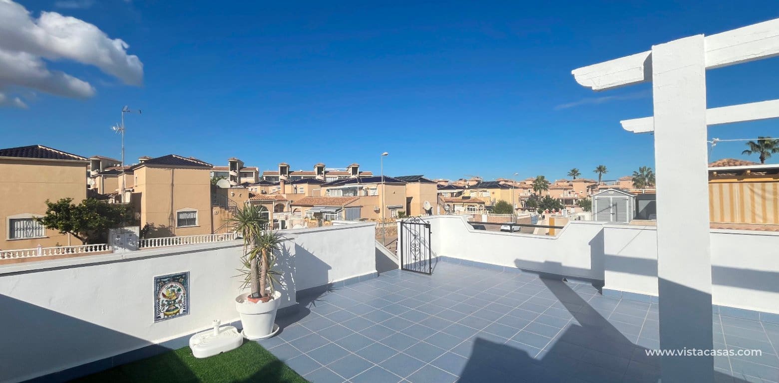 2 Zimmer Bungalow zu verkaufen in Orihuela Costa - 209.999 € (Ref: 9929889)