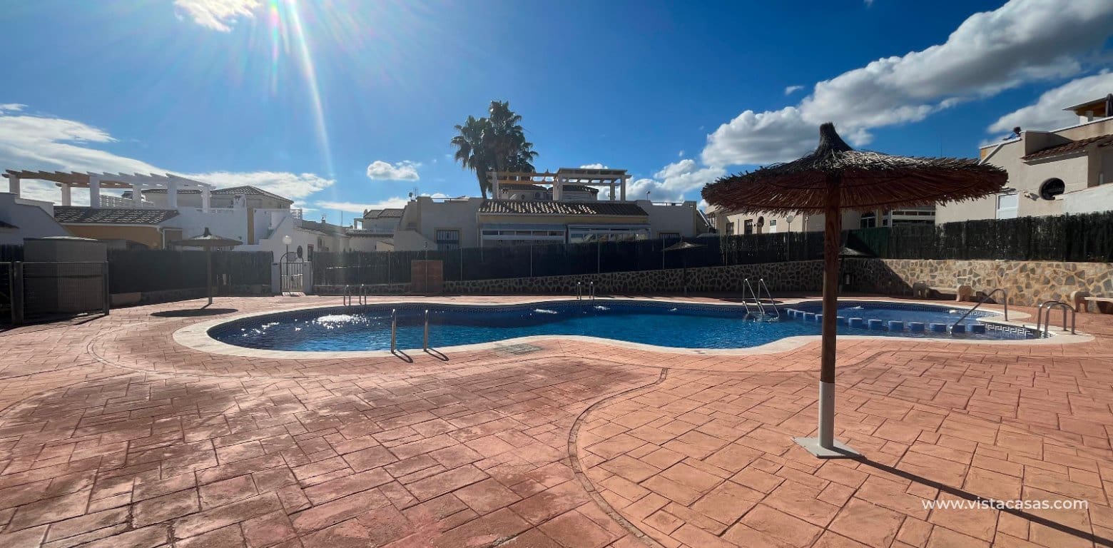 2 Zimmer Bungalow zu verkaufen in Orihuela Costa - 209.999 € (Ref: 9929889)
