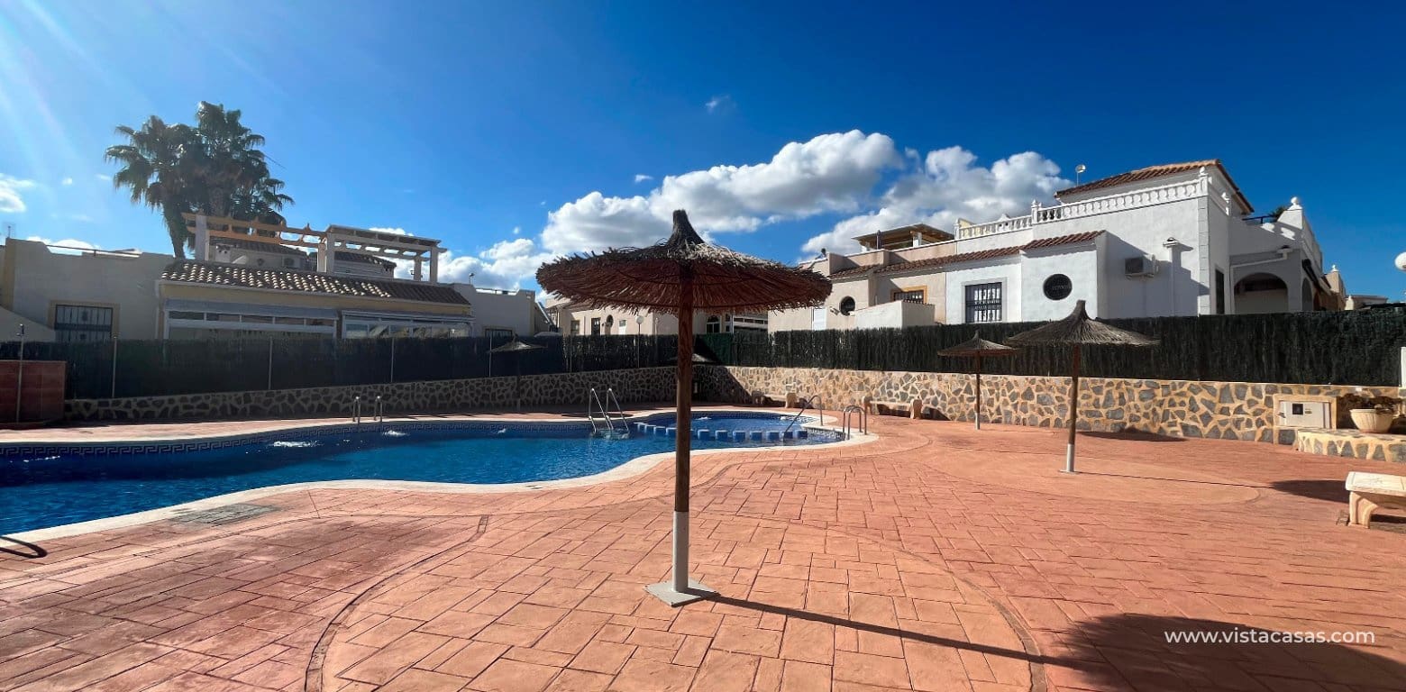2 Zimmer Bungalow zu verkaufen in Orihuela Costa - 209.999 € (Ref: 9929889)