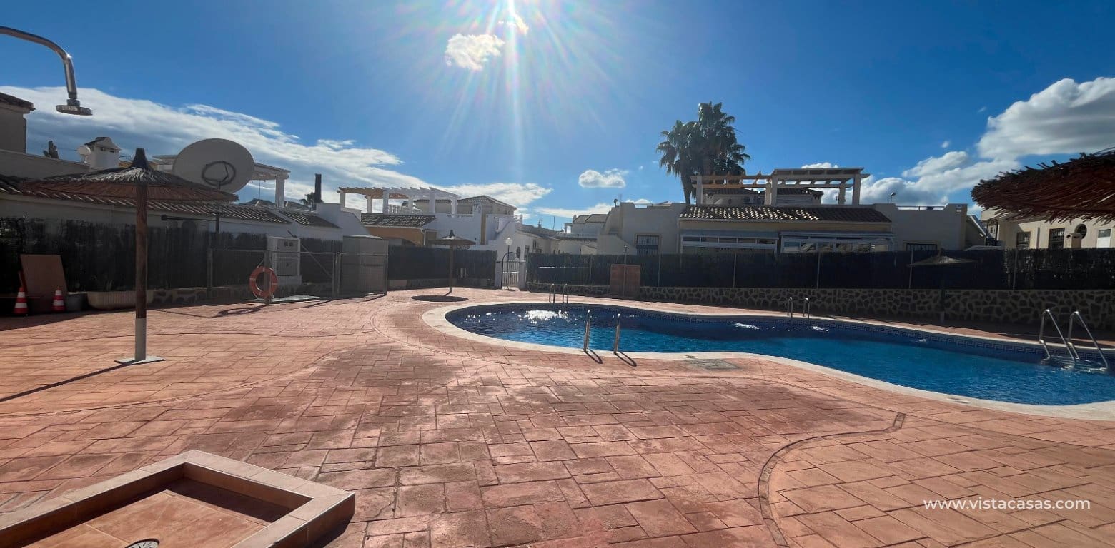 2 Zimmer Bungalow zu verkaufen in Orihuela Costa - 209.999 € (Ref: 9929889)