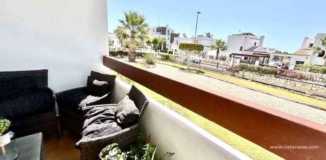 2 soverom Leilighet til salgs i Villamartin, Orihuela - € 199 000 (Ref: 9929890)