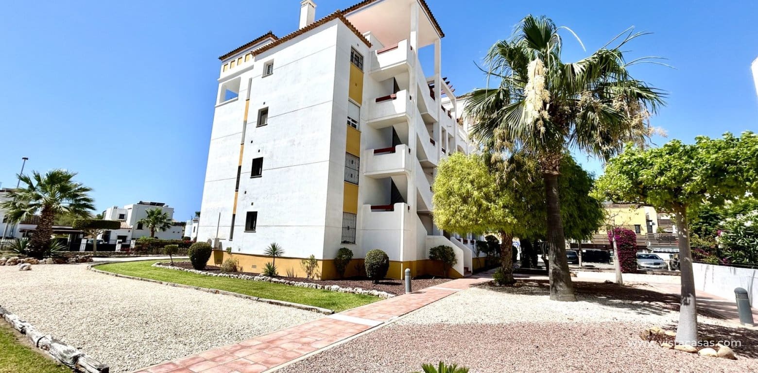 2 soveværelse Lejlighed til salg i Villamartin - € 199.000 (Ref: 9929890)
