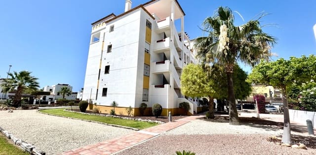 2 soverom Leilighet til salgs i Villamartin, Orihuela - € 199 000 (Ref: 9929890)