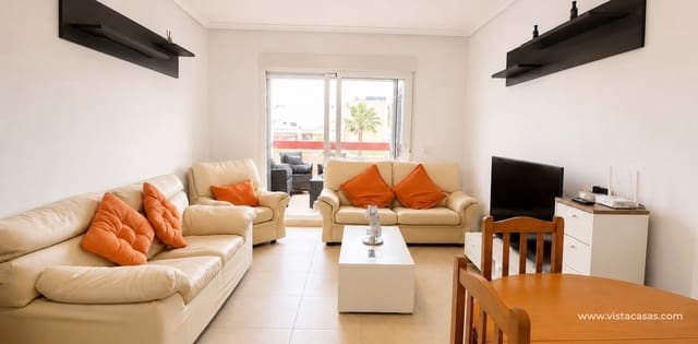 2 soverom Leilighet til salgs i Villamartin, Orihuela - € 199 000 (Ref: 9929890)