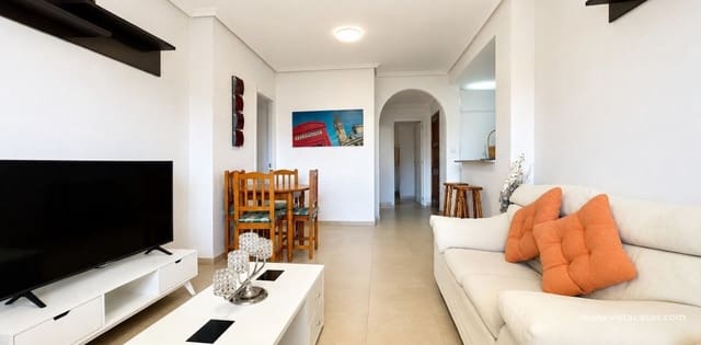 2 soverom Leilighet til salgs i Villamartin, Orihuela - € 199 000 (Ref: 9929890)
