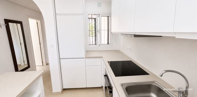 2 soverom Leilighet til salgs i Villamartin, Orihuela - € 199 000 (Ref: 9929890)