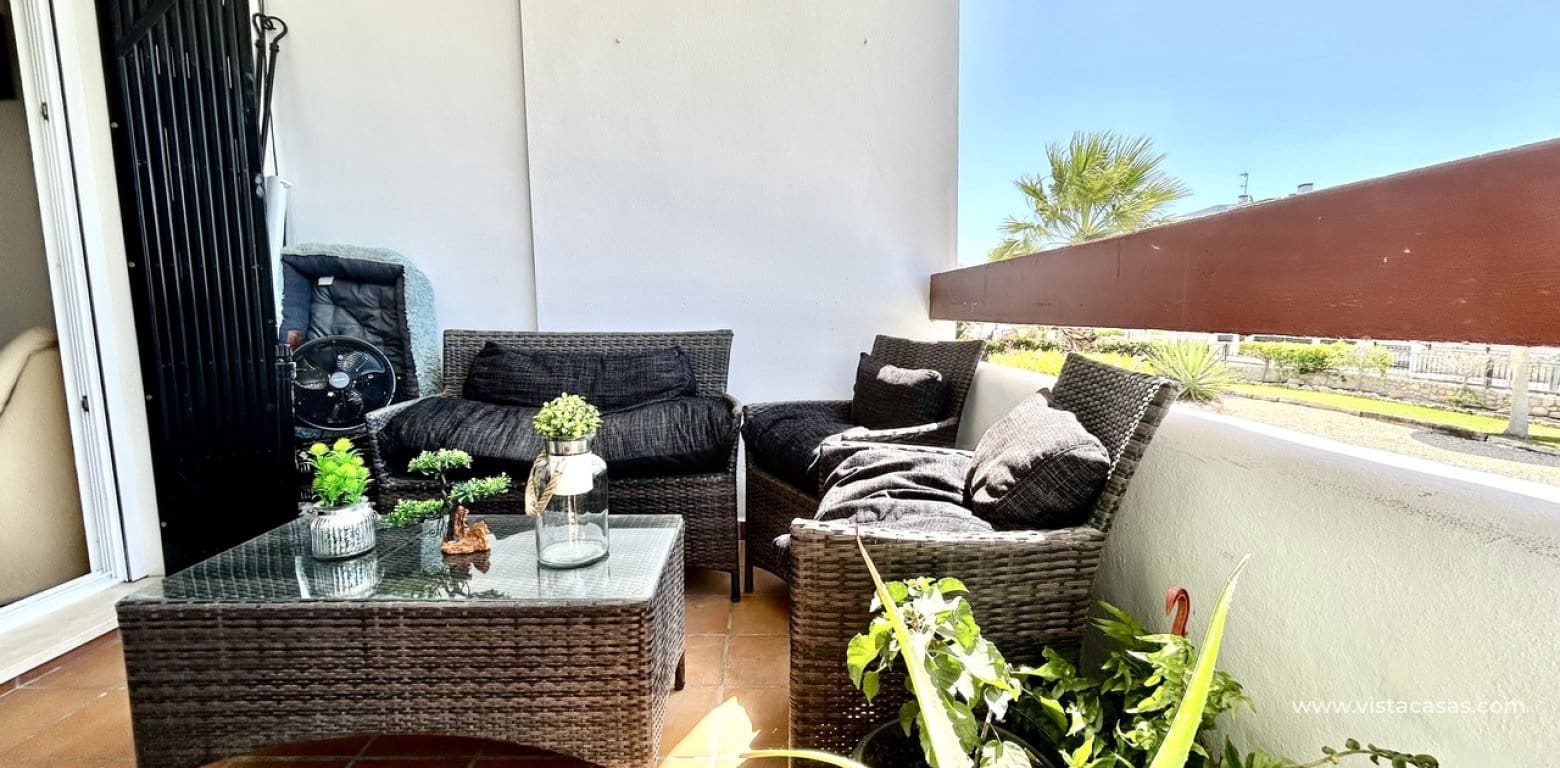 2 soveværelse Lejlighed til salg i Villamartin - € 199.000 (Ref: 9929890)