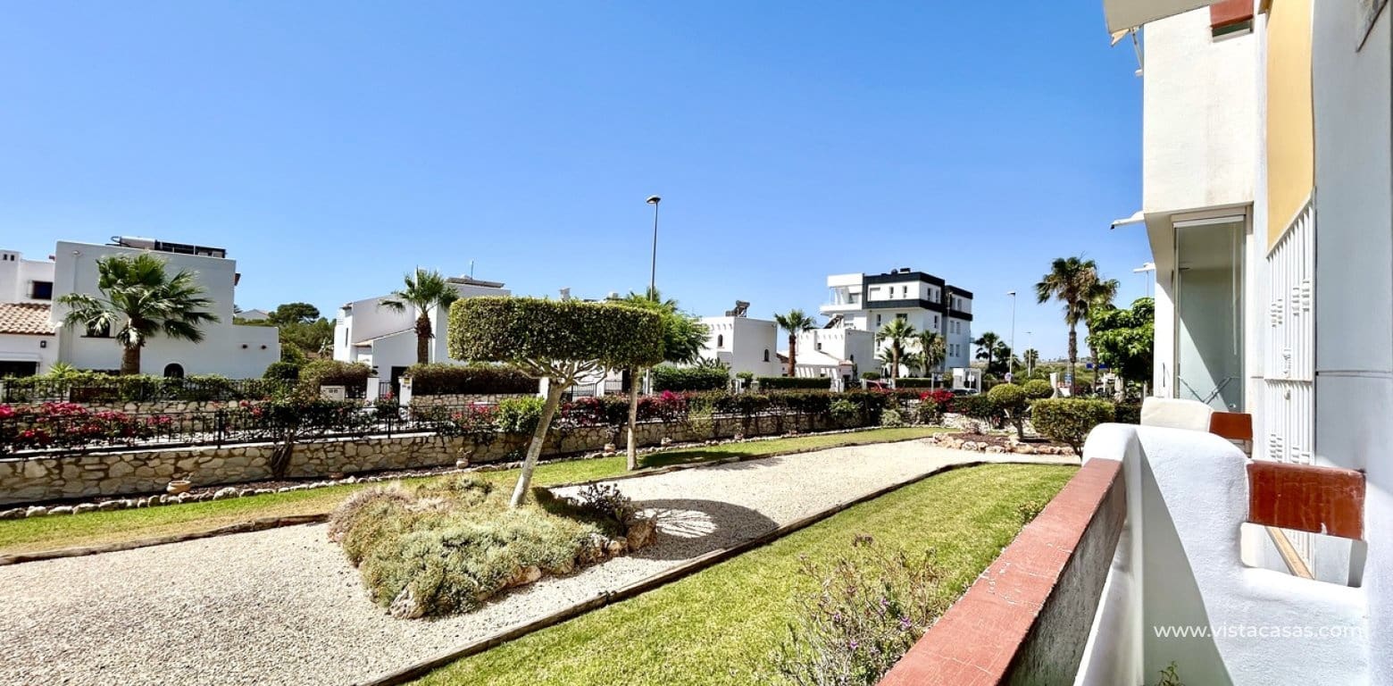 2 soveværelse Lejlighed til salg i Villamartin - € 199.000 (Ref: 9929890)