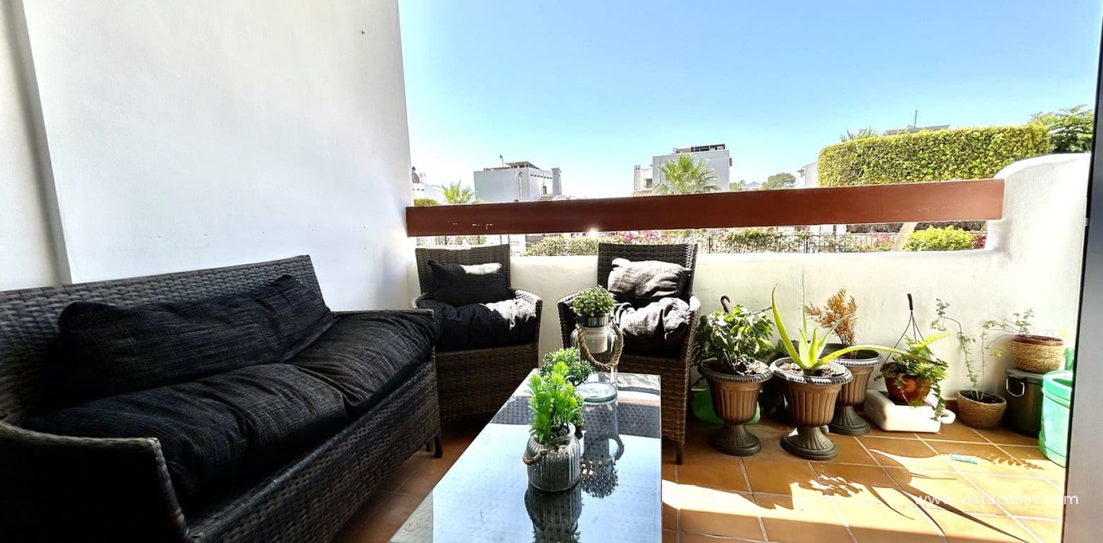 2 soveværelse Lejlighed til salg i Villamartin - € 199.000 (Ref: 9929890)