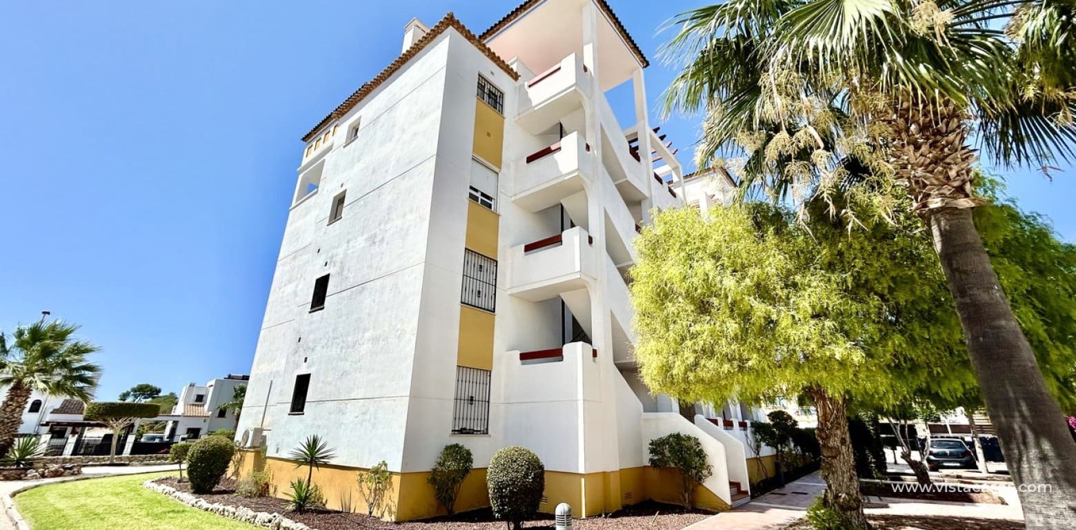 2 soveværelse Lejlighed til salg i Villamartin - € 199.000 (Ref: 9929890)