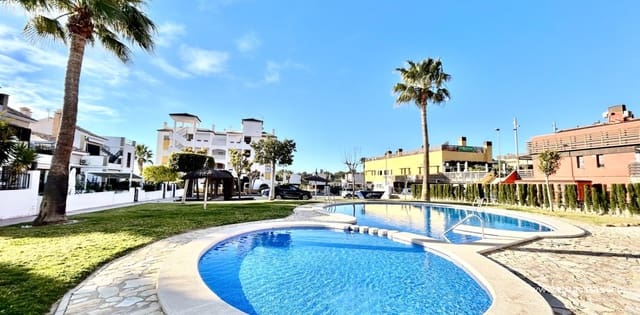 2 soverom Leilighet til salgs i Villamartin, Orihuela - € 199 000 (Ref: 9929890)