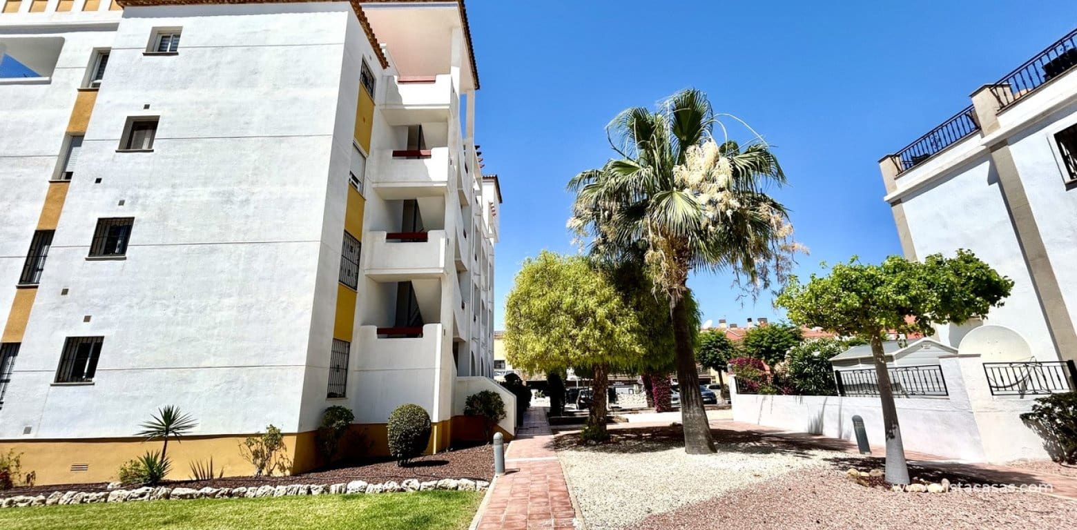 2 soveværelse Lejlighed til salg i Villamartin - € 199.000 (Ref: 9929890)