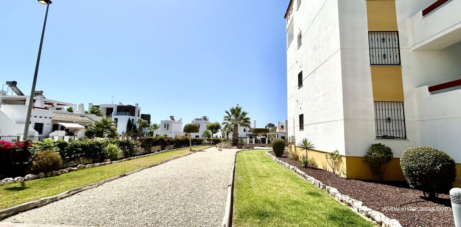 2 soveværelse Lejlighed til salg i Villamartin - € 199.000 (Ref: 9929890)