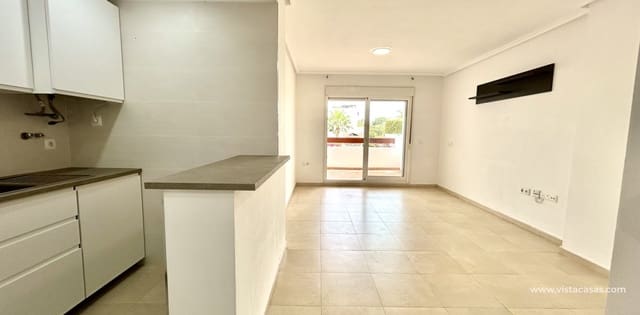 2 soverom Leilighet til salgs i Villamartin, Orihuela med svømmebasseng garasje - € 189 000 (Ref: 9929890)