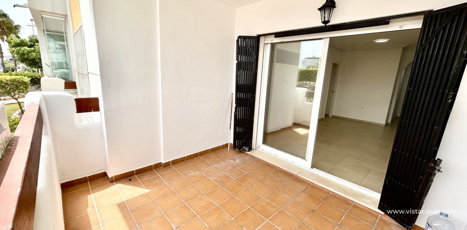 2 soverom Leilighet til salgs i Villamartin med svømmebasseng garasje - € 189 000 (Ref: 9929890)
