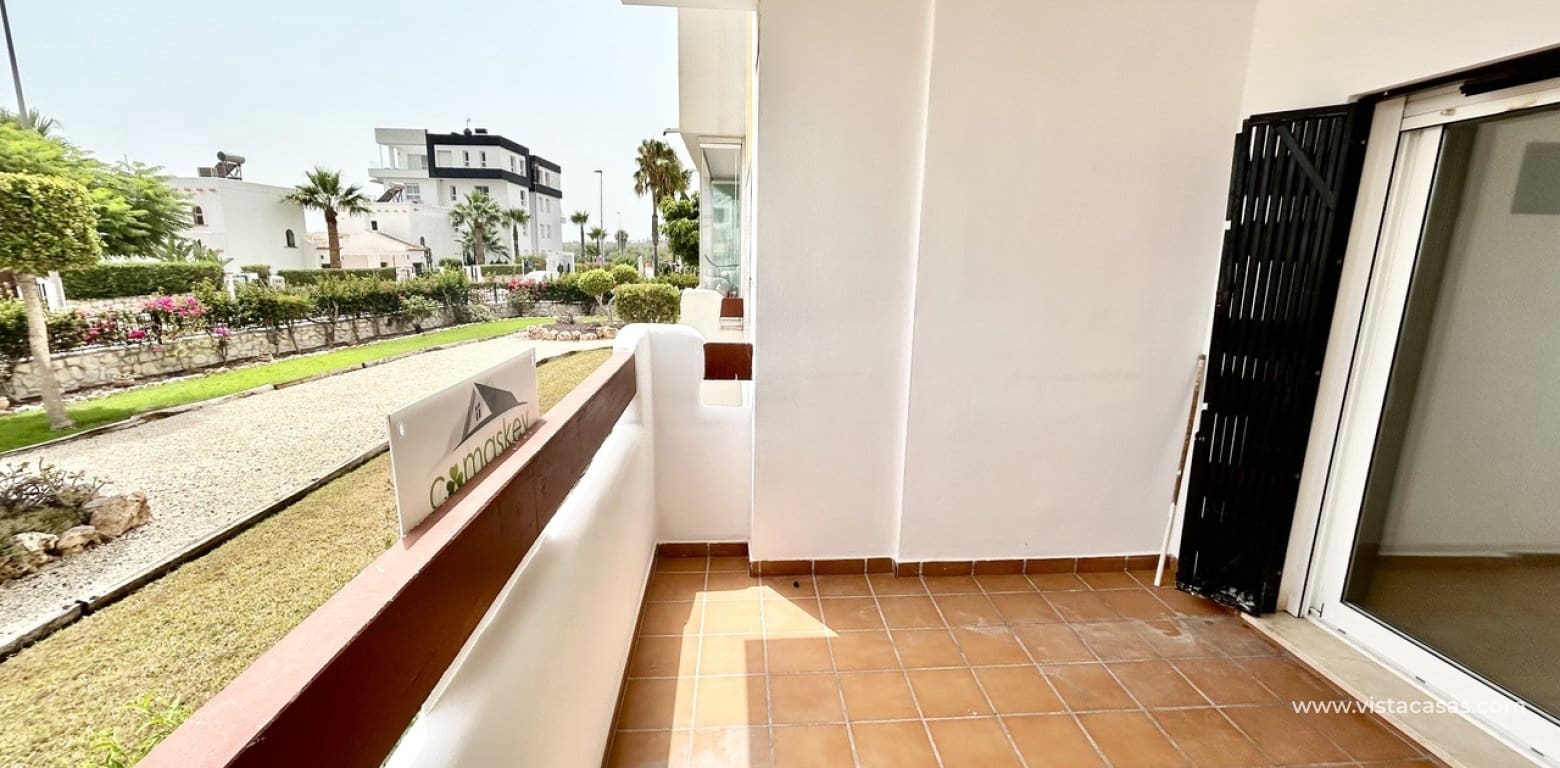 2 soverom Leilighet til salgs i Villamartin med svømmebasseng garasje - € 189 000 (Ref: 9929890)