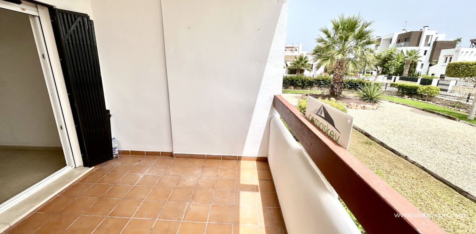 2 soverom Leilighet til salgs i Villamartin med svømmebasseng garasje - € 189 000 (Ref: 9929890)