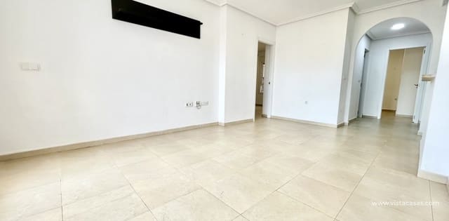 2 soverom Leilighet til salgs i Villamartin, Orihuela med svømmebasseng garasje - € 189 000 (Ref: 9929890)