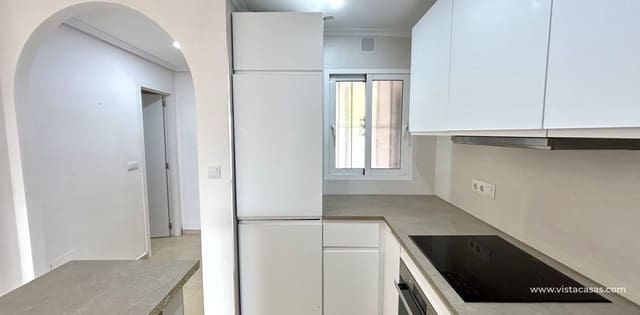 2 soverom Leilighet til salgs i Villamartin, Orihuela med svømmebasseng garasje - € 189 000 (Ref: 9929890)