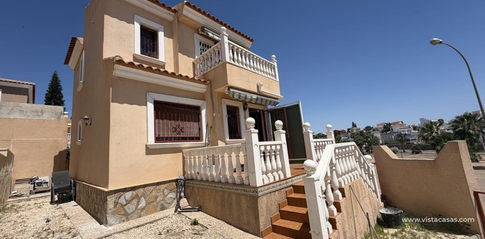 3 soveværelse Villa til salg i Villamartin - € 229.000 (Ref: 9932061)
