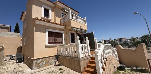 3 chambre Villa/Maison à vendre à Villamartin, Orihuela avec piscine - 218 000 € (Ref: 9932061)