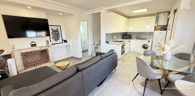 3 chambre Villa/Maison à vendre à Villamartin, Orihuela avec piscine - 218 000 € (Ref: 9932061)