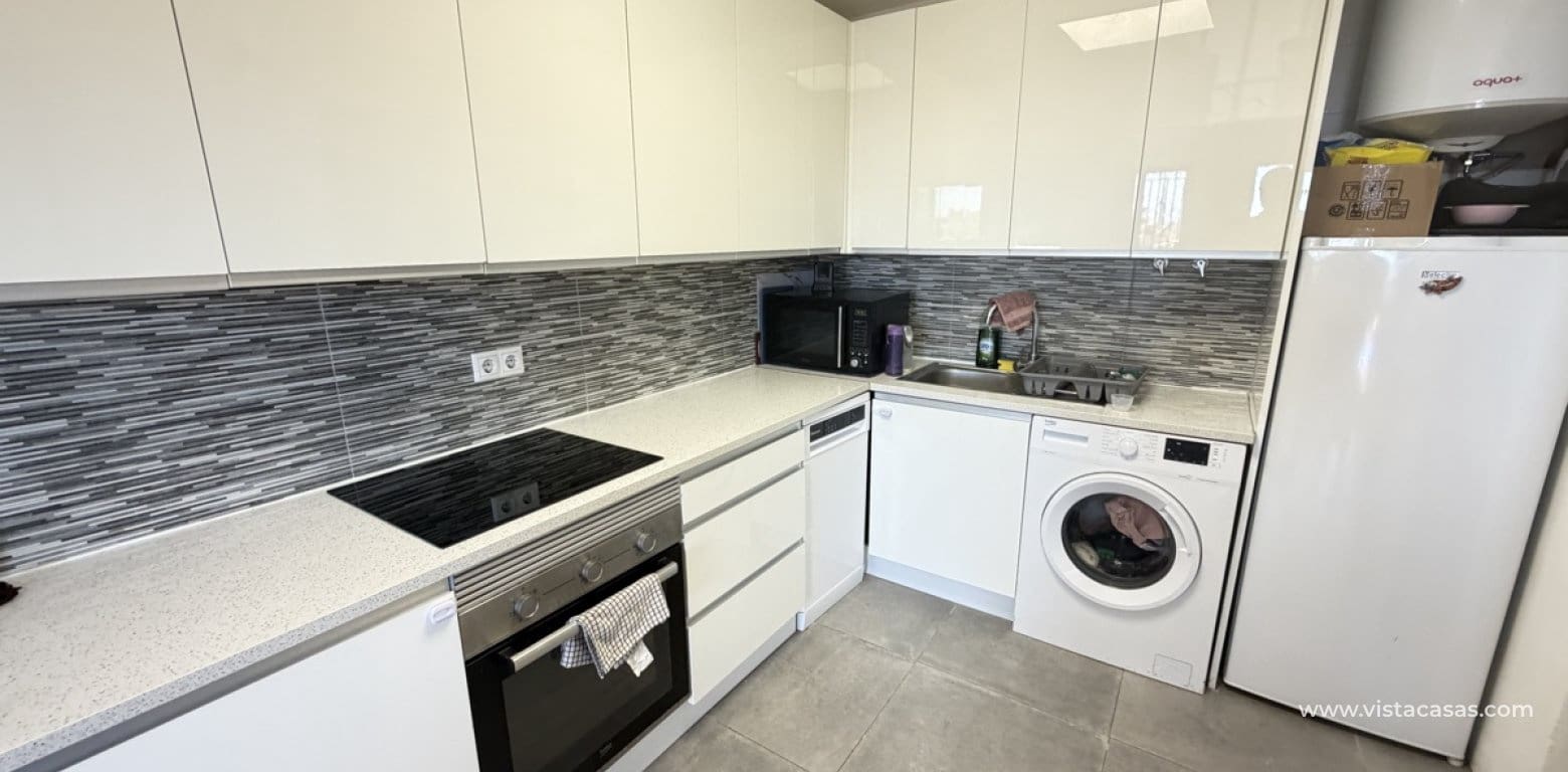 3 soveværelse Villa til salg i Villamartin - € 229.000 (Ref: 9932061)