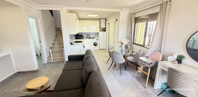 3 chambre Villa/Maison à vendre à Villamartin, Orihuela avec piscine - 218 000 € (Ref: 9932061)