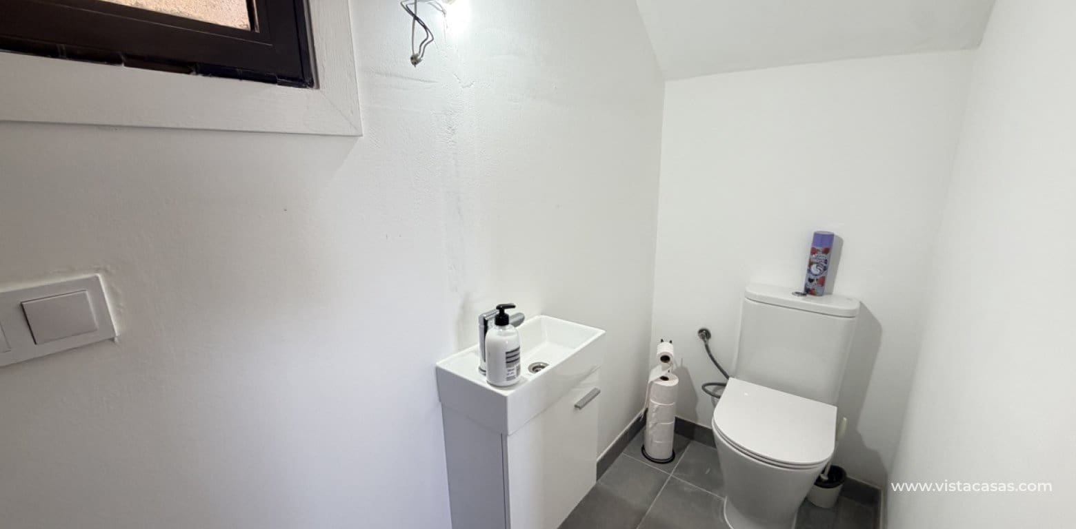 3 soveværelse Villa til salg i Villamartin - € 229.000 (Ref: 9932061)