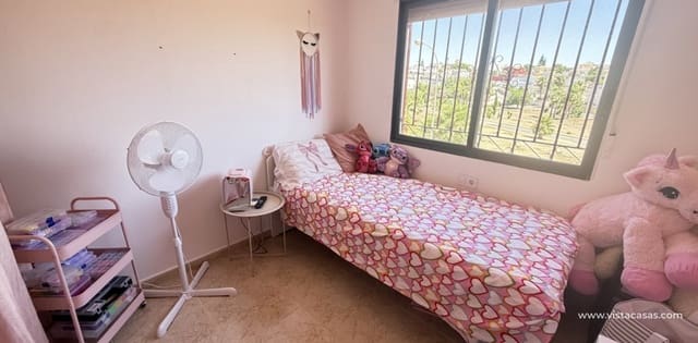 3 chambre Villa/Maison à vendre à Villamartin, Orihuela avec piscine - 218 000 € (Ref: 9932061)