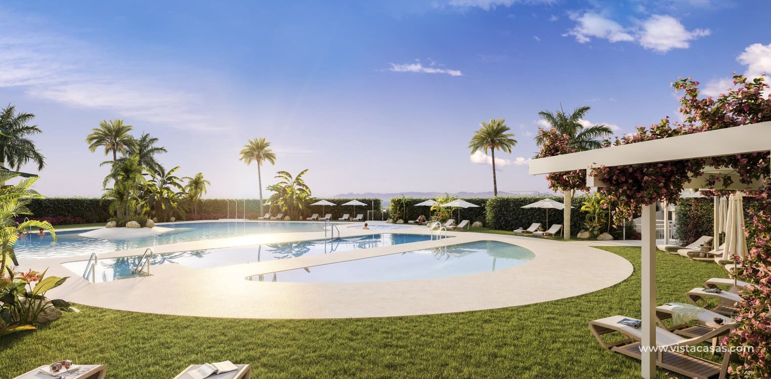 1 camera da letto Appartamento in vendita in La Villajoyosa / Vila Joiosa - 543.000 € (Rif: 9934934)