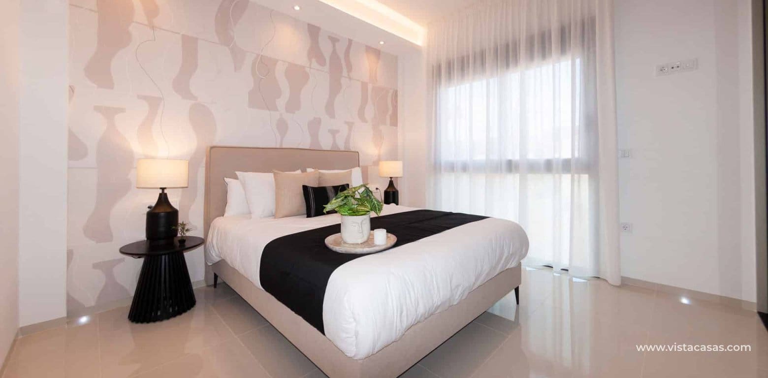 3 soverom Villa til salgs i Ciudad Quesada - € 871 162 (Ref: 9934935)