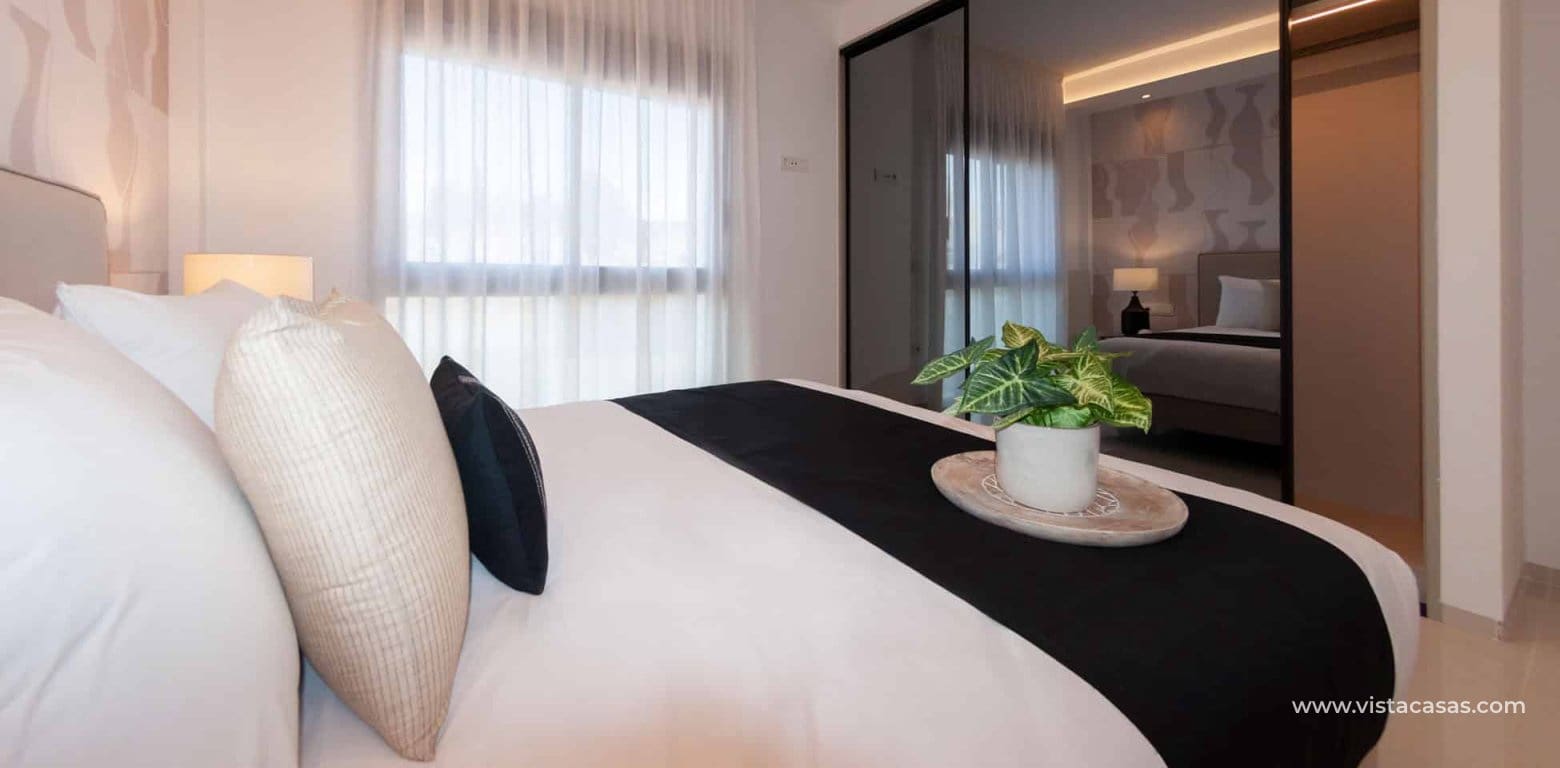 3 soverom Villa til salgs i Ciudad Quesada - € 871 162 (Ref: 9934935)