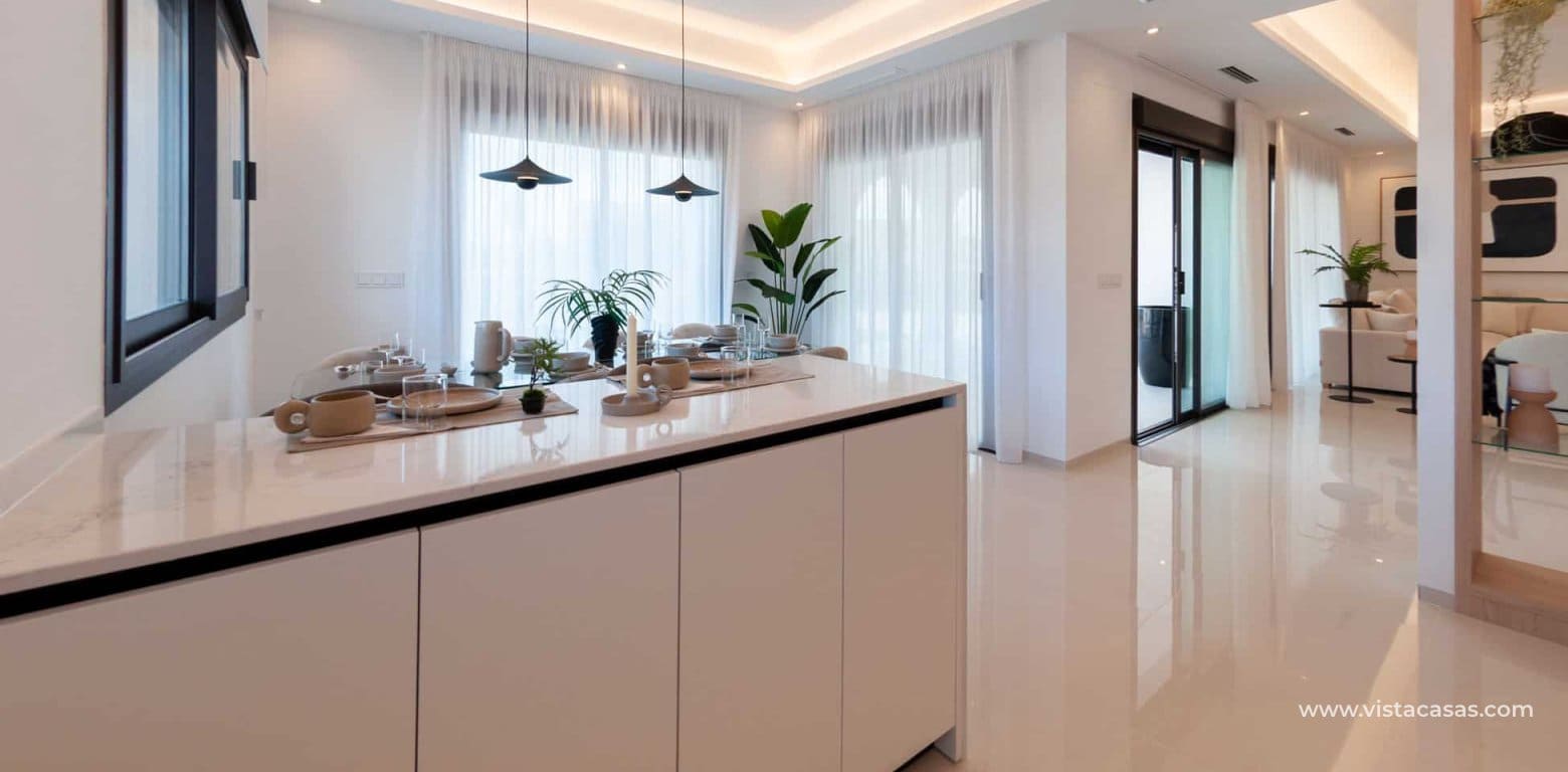 3 soverom Villa til salgs i Ciudad Quesada - € 871 162 (Ref: 9934935)