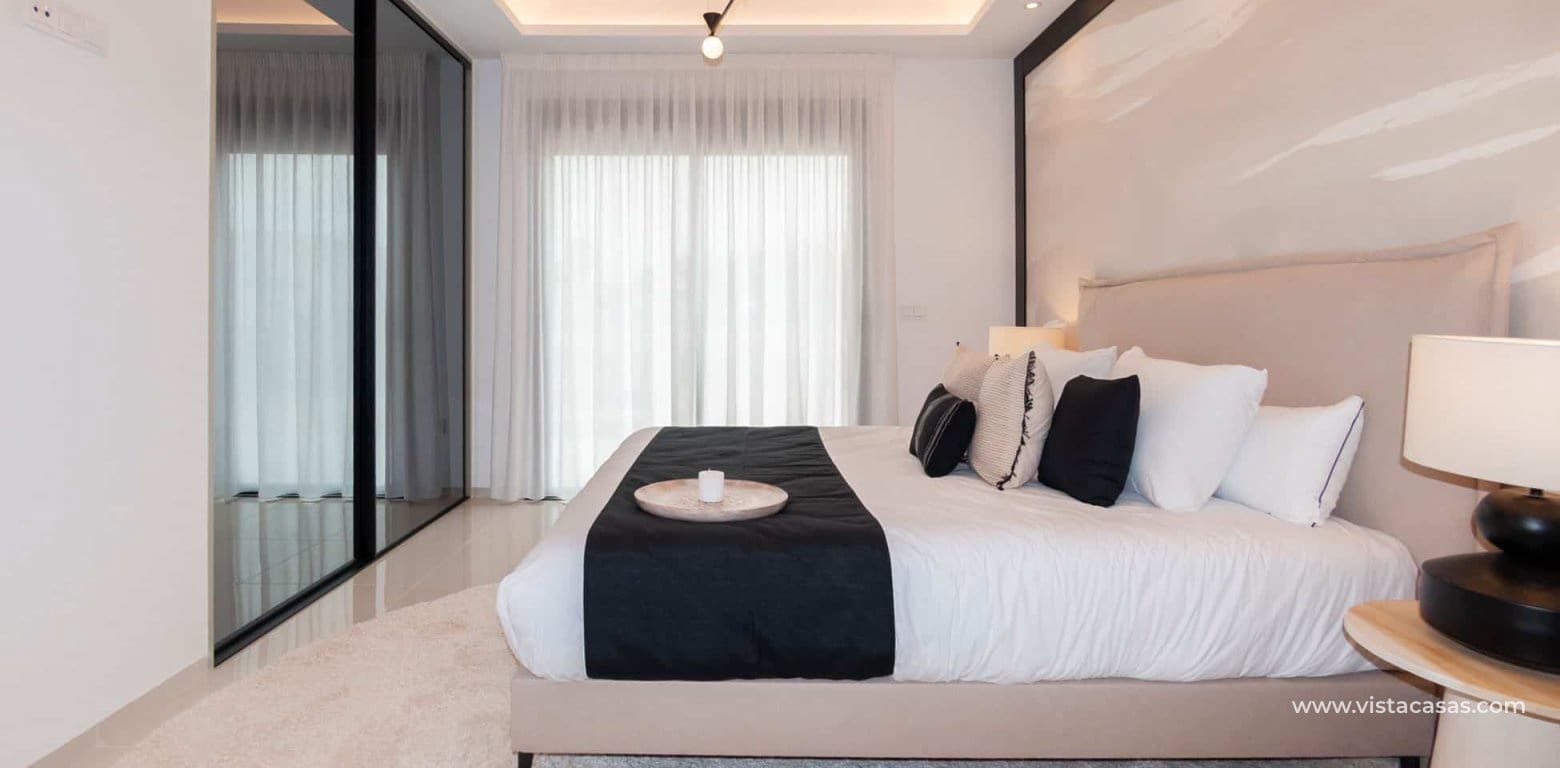 3 soverom Villa til salgs i Ciudad Quesada - € 871 162 (Ref: 9934935)