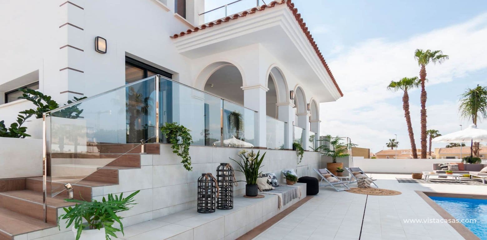 3 soverom Villa til salgs i Ciudad Quesada - € 871 162 (Ref: 9934935)