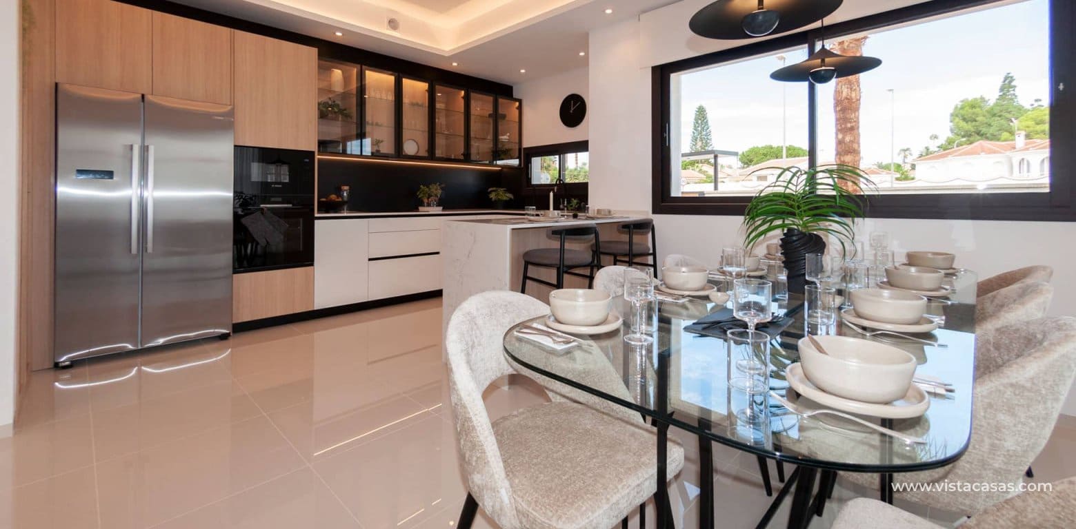 3 soverom Villa til salgs i Ciudad Quesada - € 871 162 (Ref: 9934935)