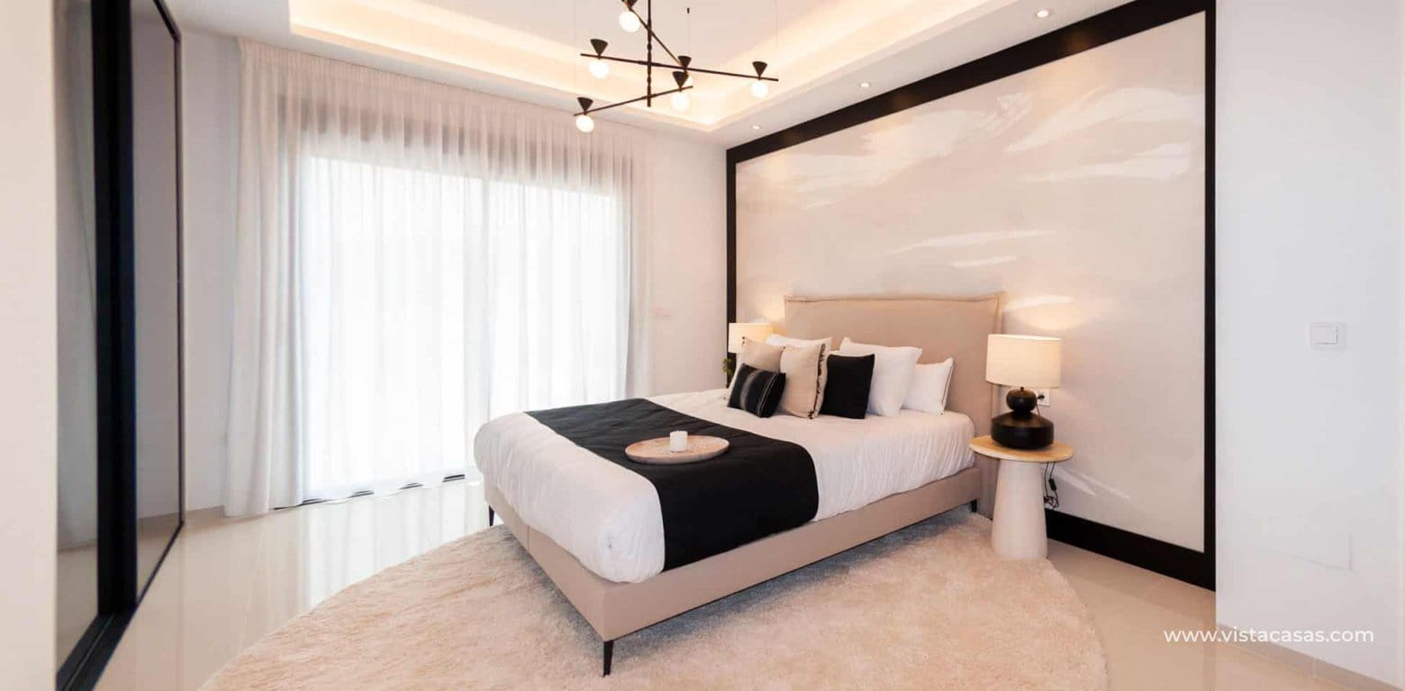 3 soverom Villa til salgs i Ciudad Quesada - € 871 162 (Ref: 9934935)