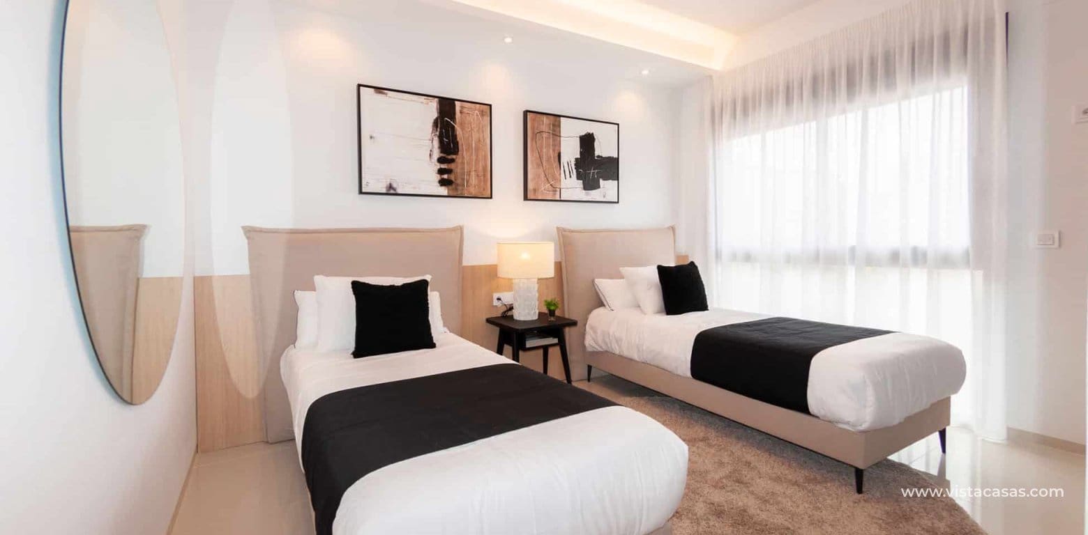 3 soverom Villa til salgs i Ciudad Quesada - € 871 162 (Ref: 9934935)