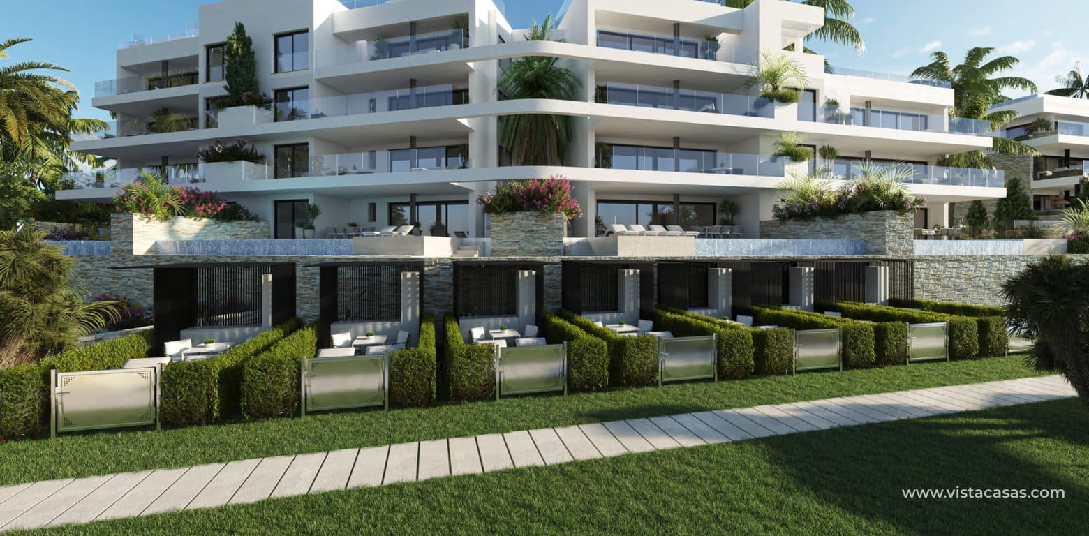 3 soverom Leilighet til salgs i Las Colinas Golf - € 549 000 (Ref: 9934936)